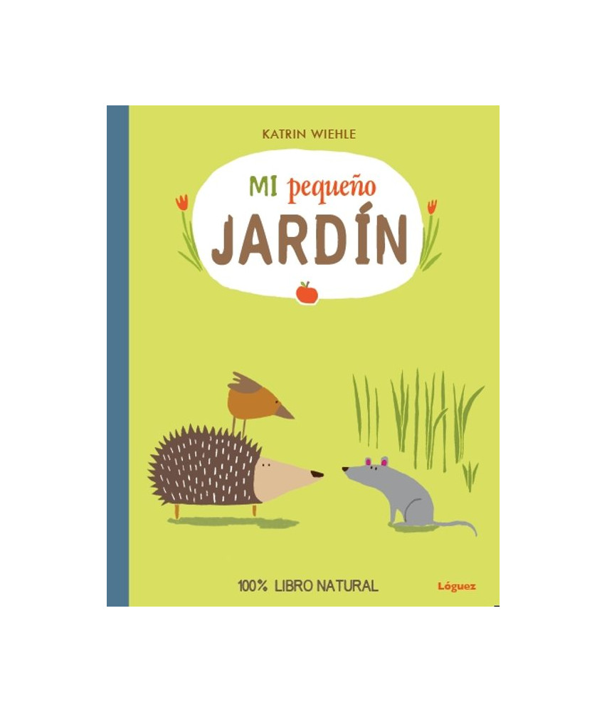 Mi Pequeño Jardin