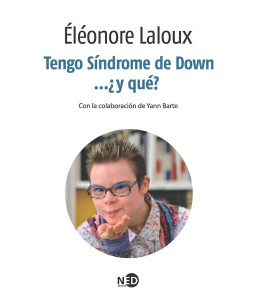 Tengo Sindrome de Down