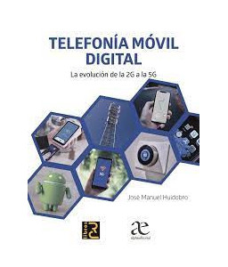 Telefonía Móvil Digital La...