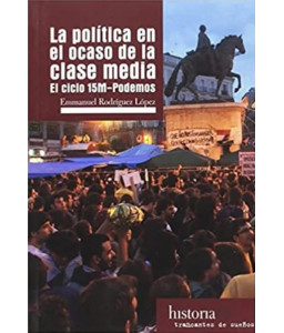 La Política en el Ocaso de...