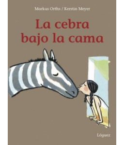 CEBRA BAJO LA CAMA, LA td...