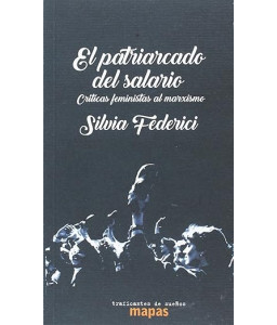 Patriarcado del Salario