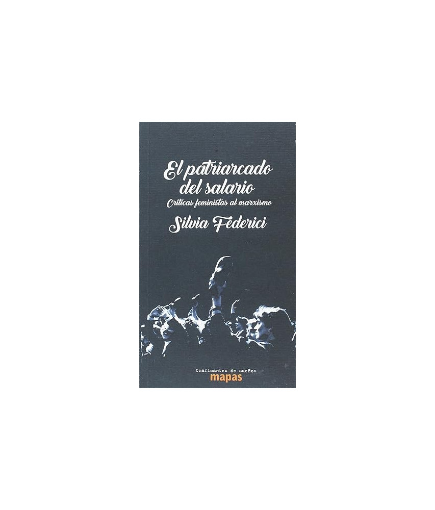 Patriarcado del Salario