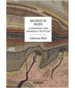 Nacemos de Mujer. La...