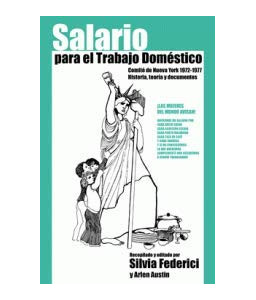 Salario Para El Trabajo...