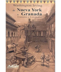 De Nueva York a Granada