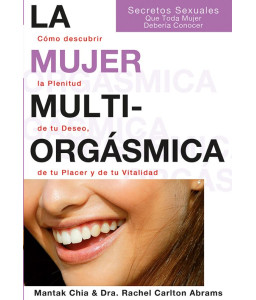 La Mujer Multiorgánica