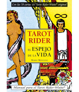 Tarot Rider el espejo de la...