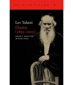 Diarios (1895-1910)