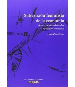 SUBVERSION FEMINISTA DE LA...