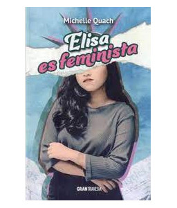 Elisa es Feminista