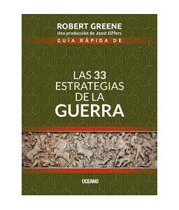 Las 33 Estrategias de la Guerra