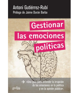 Gestionar las Emociones...