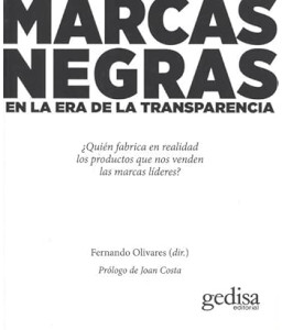 Marcas Negras en la Era de...