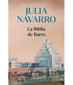 La Biblia De Barro
