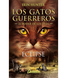ECLIPSE LOS GATOS GUERREROS