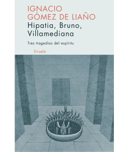 Hipatia, Bruno, Villamediana