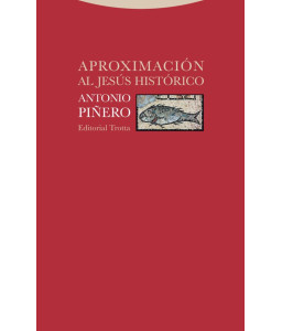 Aproximación al Jesús...