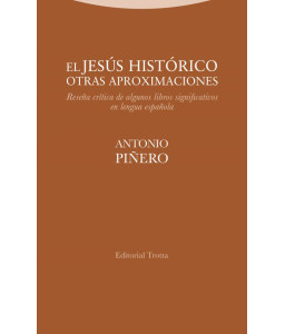 El Jesús Histórico Otras...