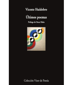 Últimos Poemas