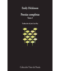 Poesías Completas Tomo I