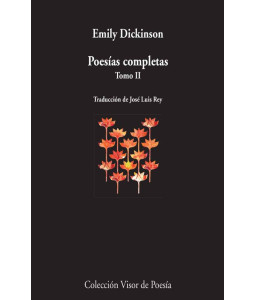 Poesías Completas Tomo II