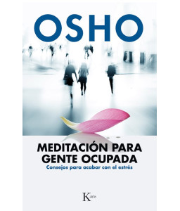 Meditación para Gente Ocupada