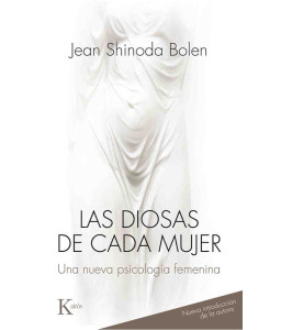 Las Diosas de Cada Mujer