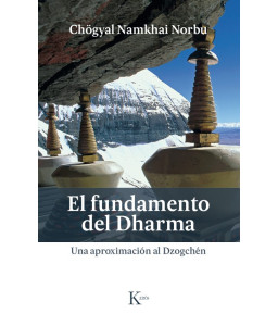 El Fundamento del Dharma