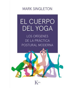 El Cuerpo del Yoga