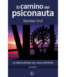 El Camino del Psiconauta...