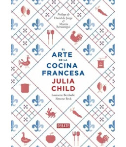 El Arte de la Cocina...