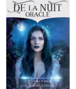 De la Nuit Oráculo
