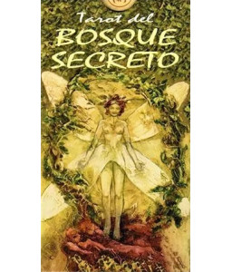 Tarot del Bosque Secreto