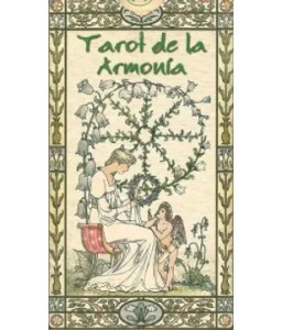 Tarot de la Armonía