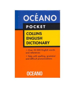 English Dictionary Collins