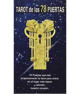 Tarot de las 78 Puertas