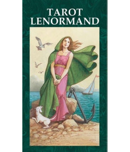 Tarot de Madame Lenormand