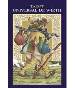 Tarot Universal de Wirth