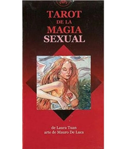 Tarot de la Magia Sexual