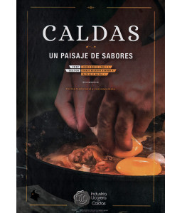Caldas un Paisaje de Sabores