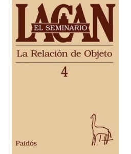 Seminario 4, La Relacion...