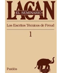 Seminario 1 Los Escritos...