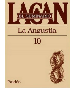 Seminario 10 La Angustia