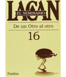 EL SEMINARIO 16 DE UN OTRO...