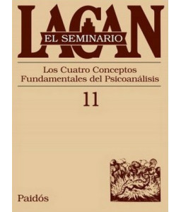 El Seminario Libro 11: Los...