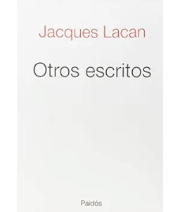 Otros Escritos