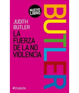 La Fuerza de la no Volencia