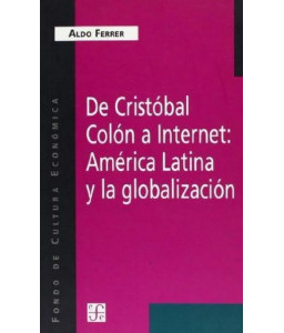 De Cristobal Colón a Internet