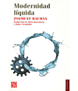 MODERNIDAD LIQUIDA -...